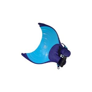 Mermaid Linden Body Glove Monofin Adjustable Swim Fin Adult